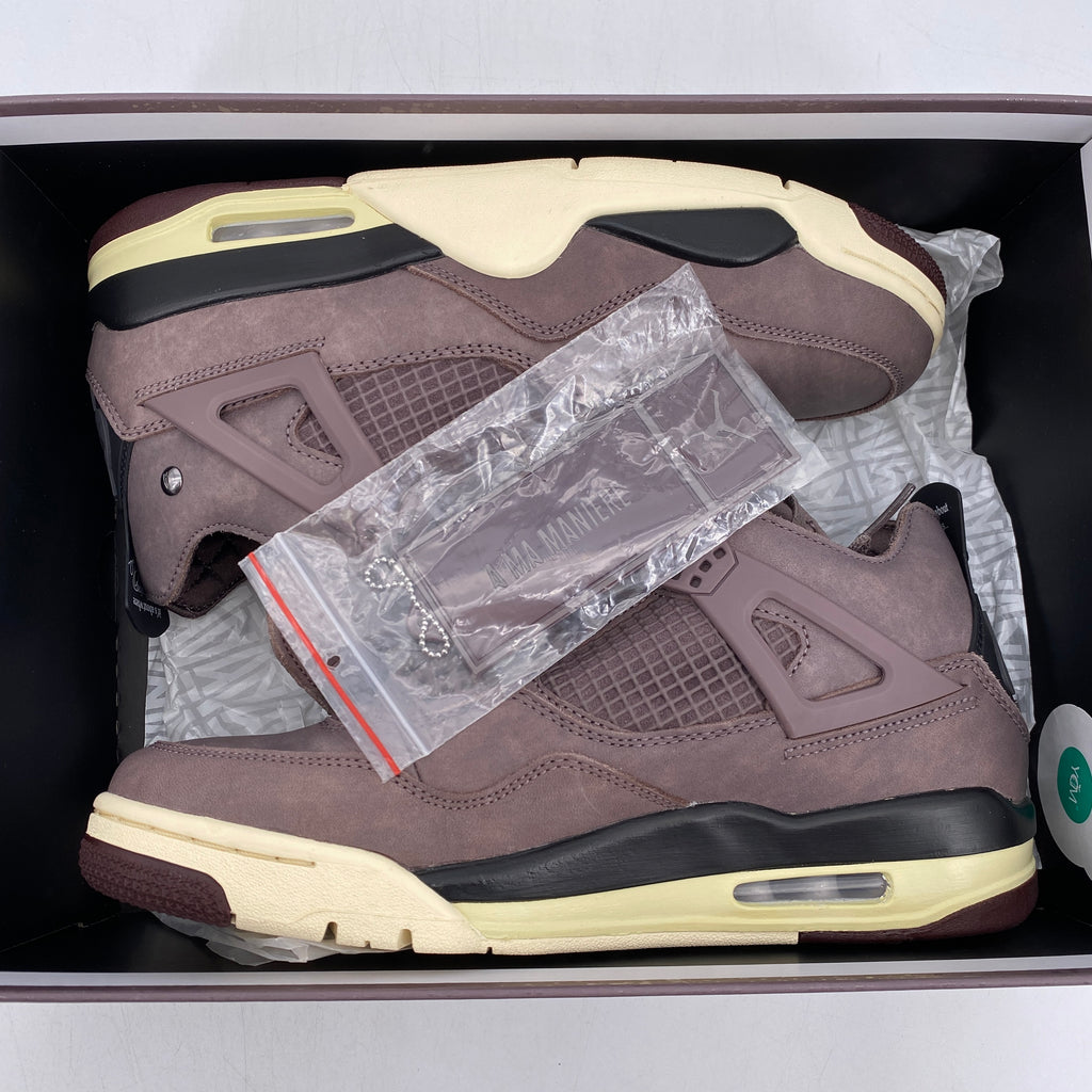 Air Jordan 4 Retro "A Ma Maniere" 2022 Used Size 9