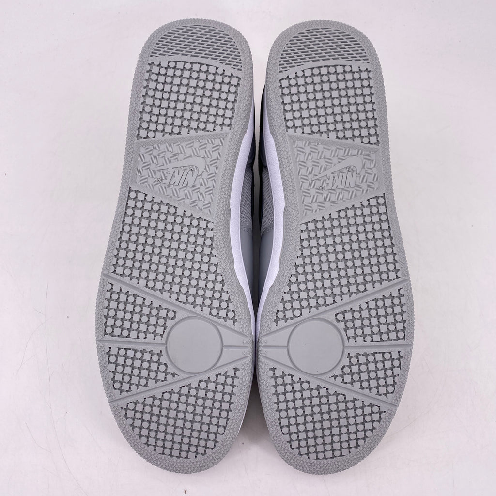 Nike Attack QS SP "Light Smoke Grey" 2023 New Size 11.5