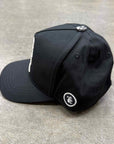 Hellstar Snapback "OG" New Black Size OS