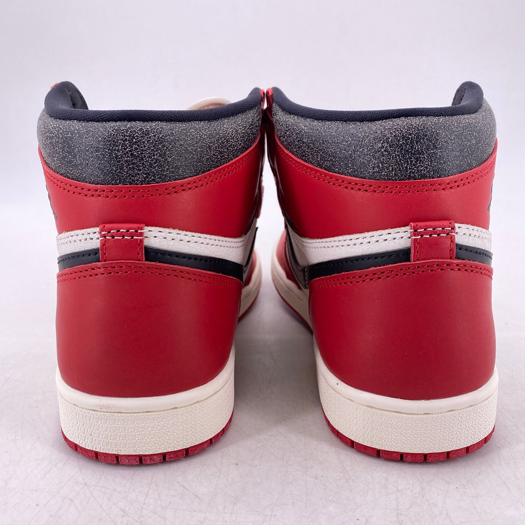 Air Jordan 1 Retro High OG "Lost And Found" 2022 New Size 9.5