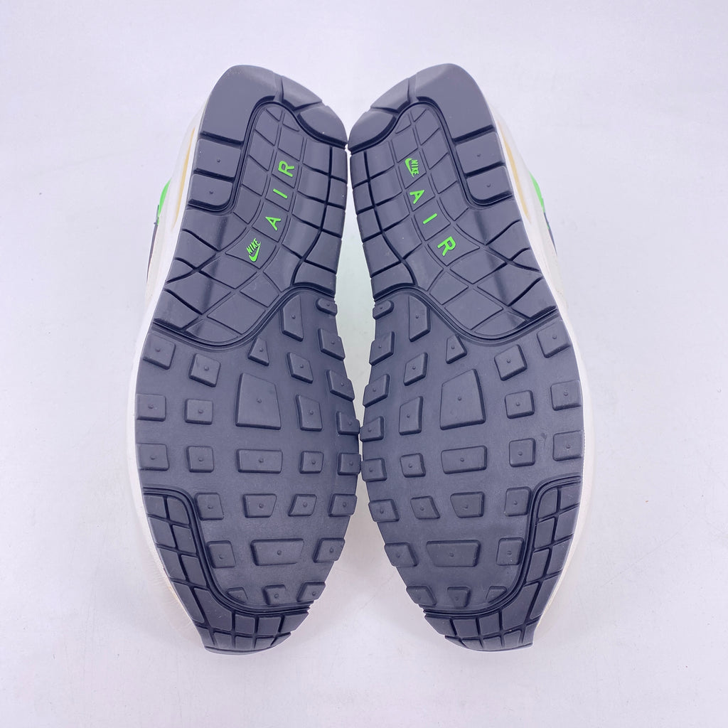 Nike Air Max 1 "Dna Ch.1 Green Royal" 2020 Used Size 10.5