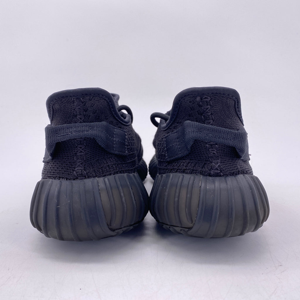 Yeezy 350 v2 "Onyx" 2022 Used Size 8.5