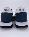 Nike LD WAFFLE / Sacai "Fragment Blue Void" 2021 New Size 14