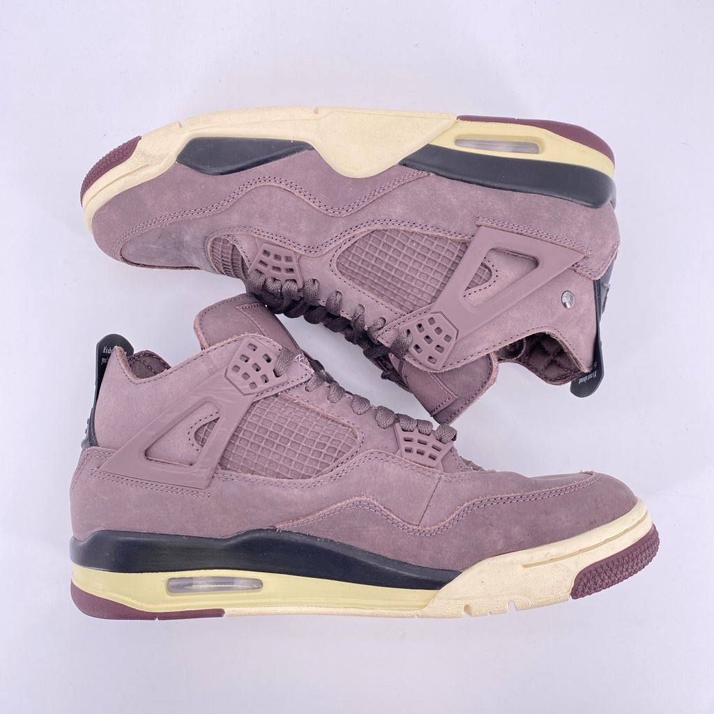 Air Jordan 4 Retro "A Ma Maniere" 2022 Used Size 9