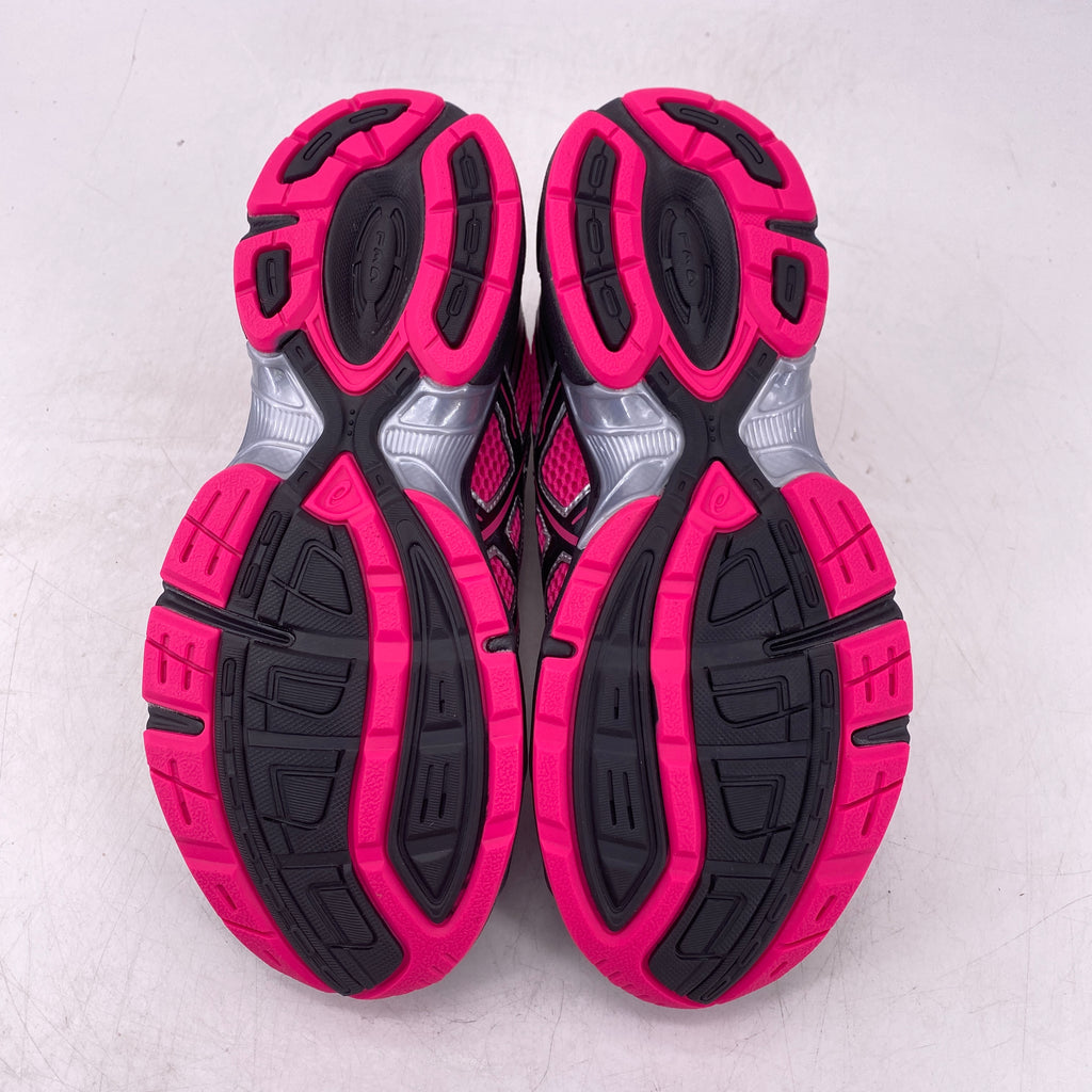 Asics (W) Gel-1130 "Pink Black" 2025 New Size 9W