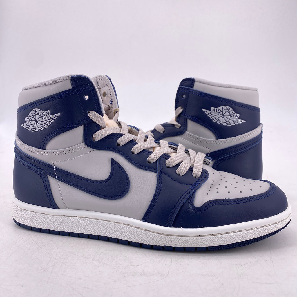 Air Jordan 1 Retro High 85 "Georgetown" 2022 Used Size 8