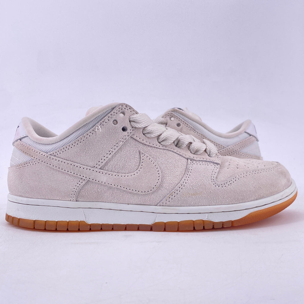 Nike SB Dunk Low Pro B "Pale Ivory" 2025 Used Size 8