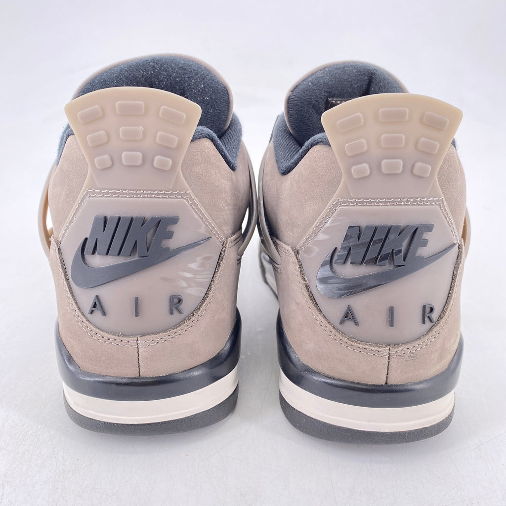 Air Jordan 4 Retro "Cave Stone" 2025 Used Size 11