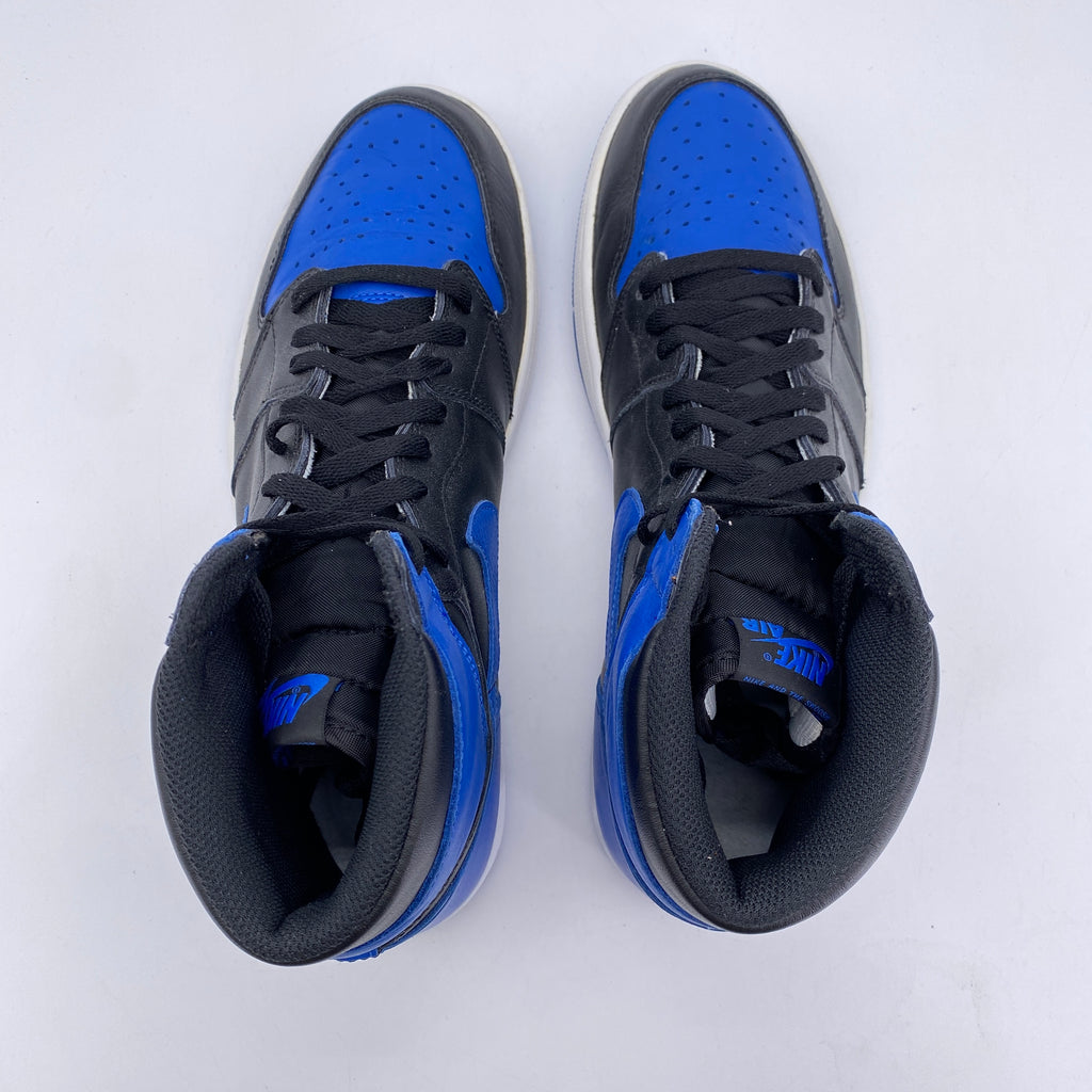 Air Jordan 1 Retro High OG "Royal" 2017 Used Size 11.5