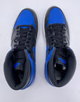 Air Jordan 1 Retro High OG "Royal" 2017 Used Size 11.5