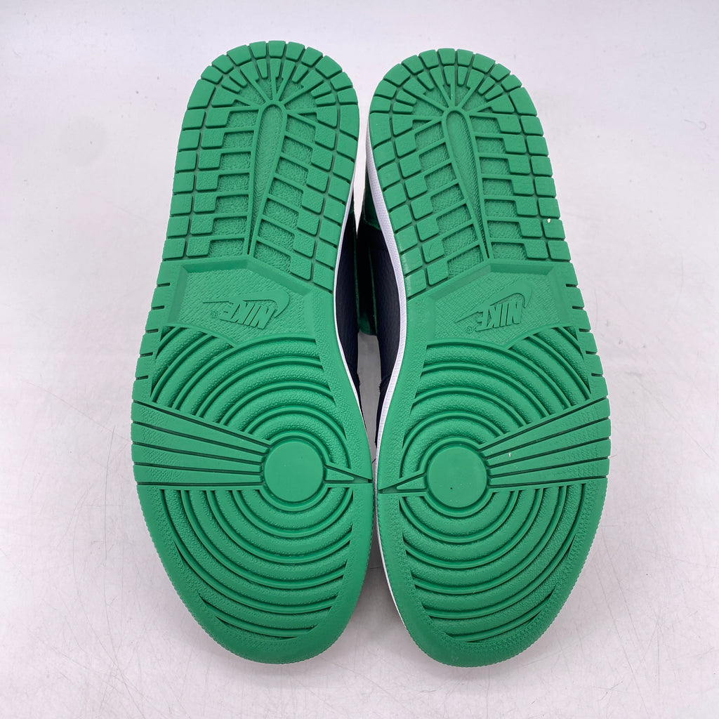 Air Jordan 1 Retro High OG "Pine Green 2.0" 2020 Used Size 9