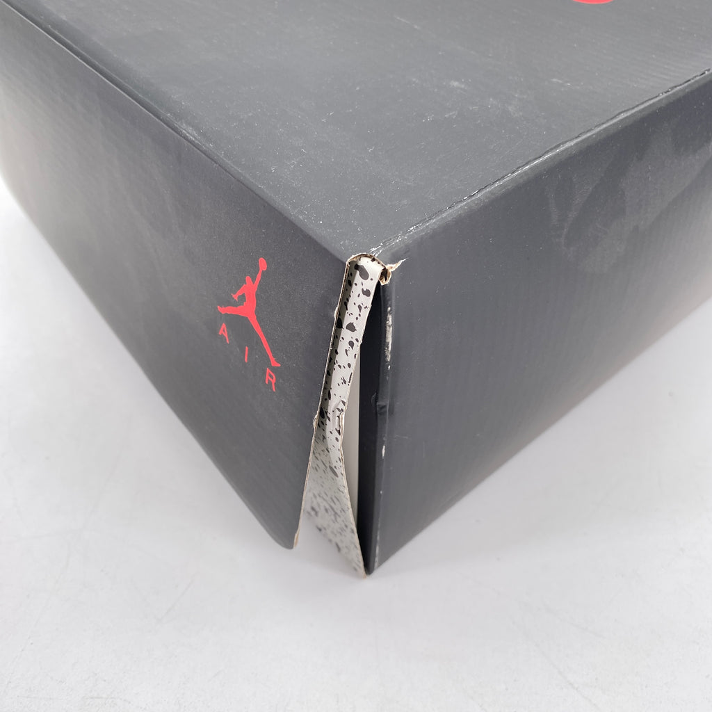 Air Jordan 6 Retro "Carmine" 2021 New Size 13