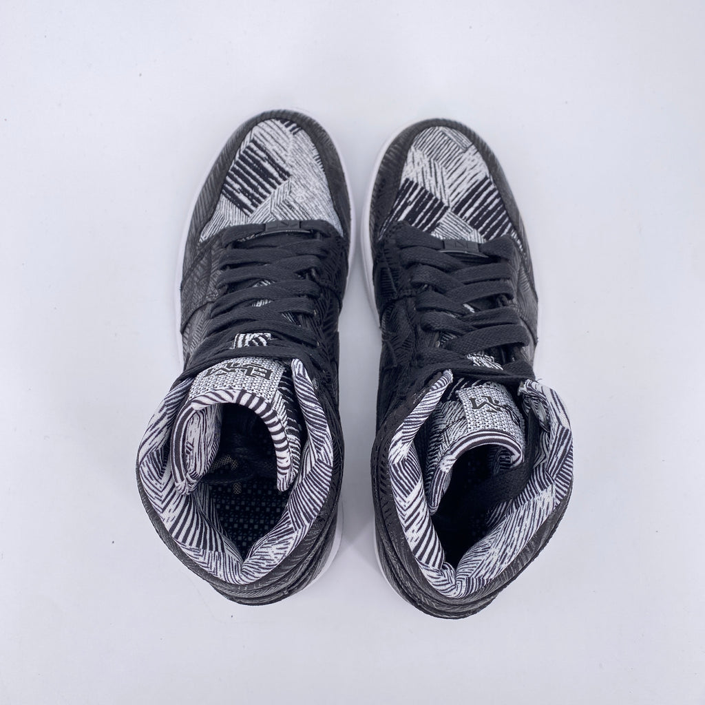 Air Jordan 1 Retro High "Bhm" 2015 New Size 8