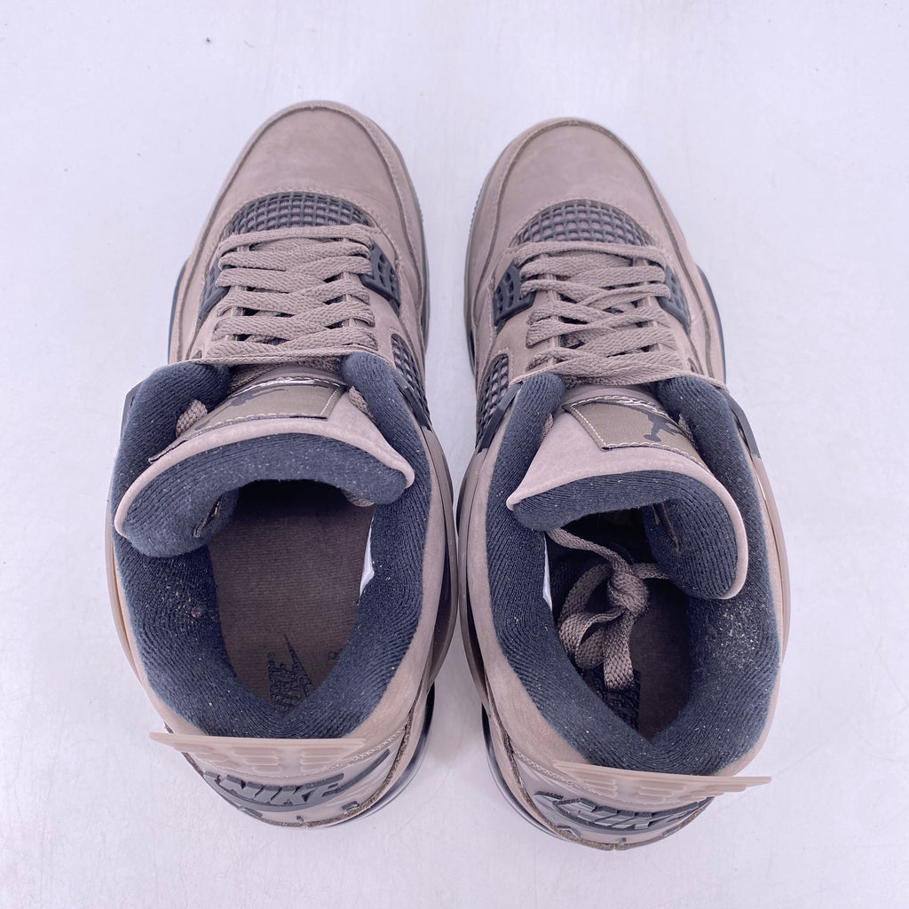 Air Jordan 4 Retro "Cave Stone" 2025 Used Size 11