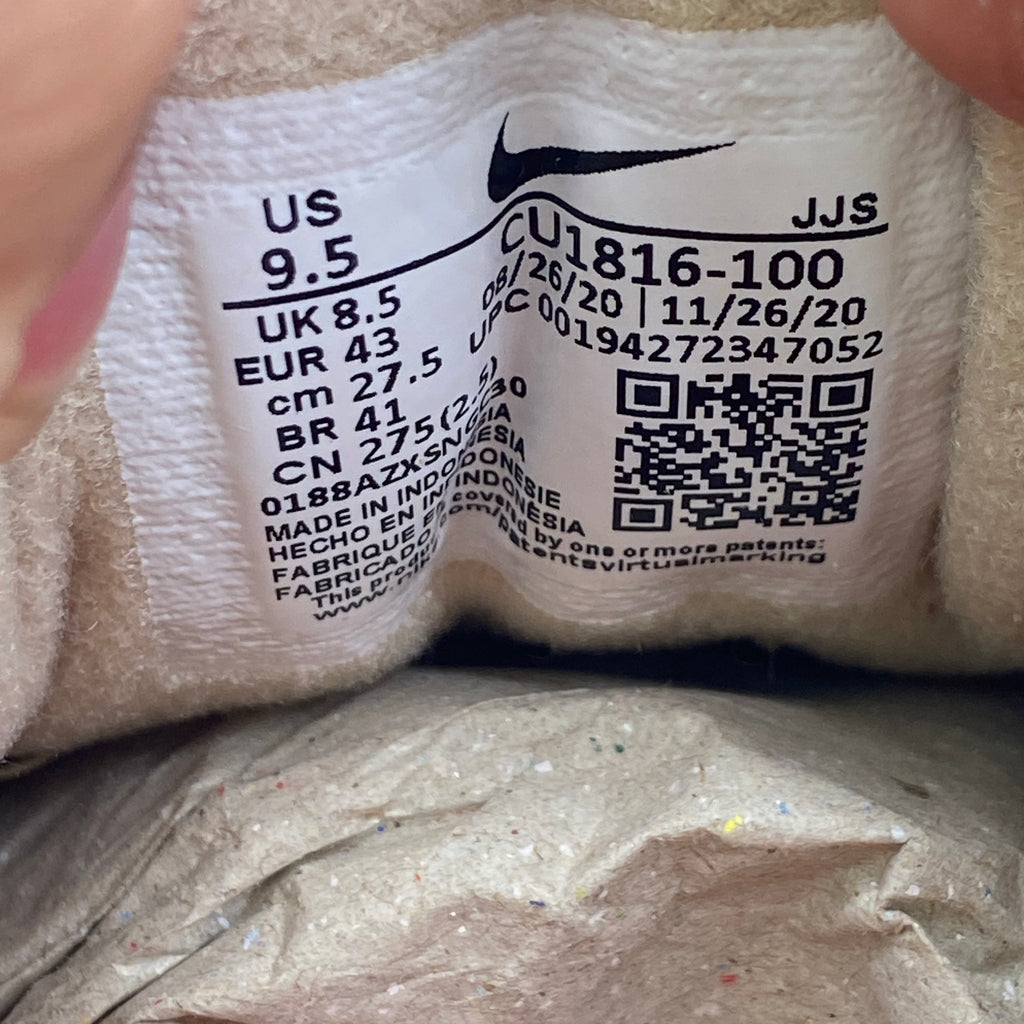 Nike Air Max 90 "Bacon" 2021 New Size 9.5