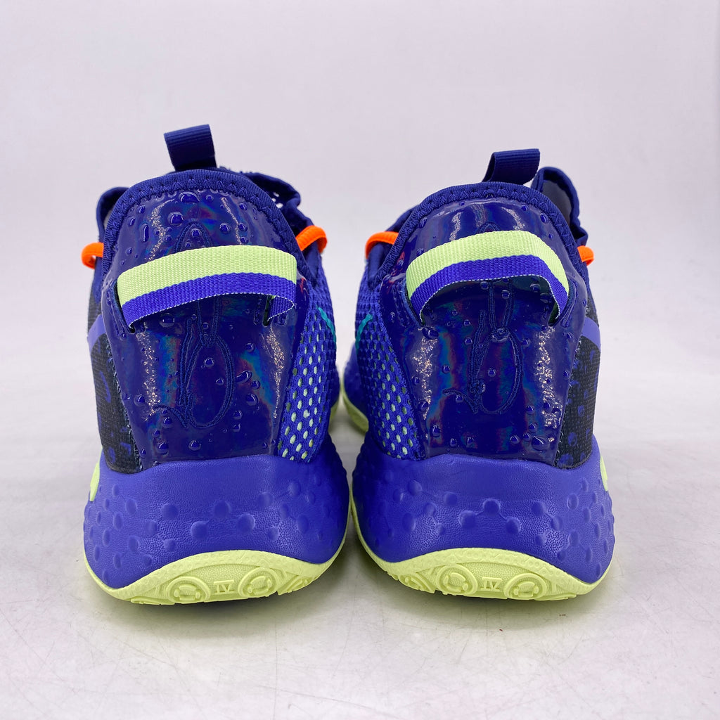 Nike PG 4 "Gatorade" 2020 New Size 9