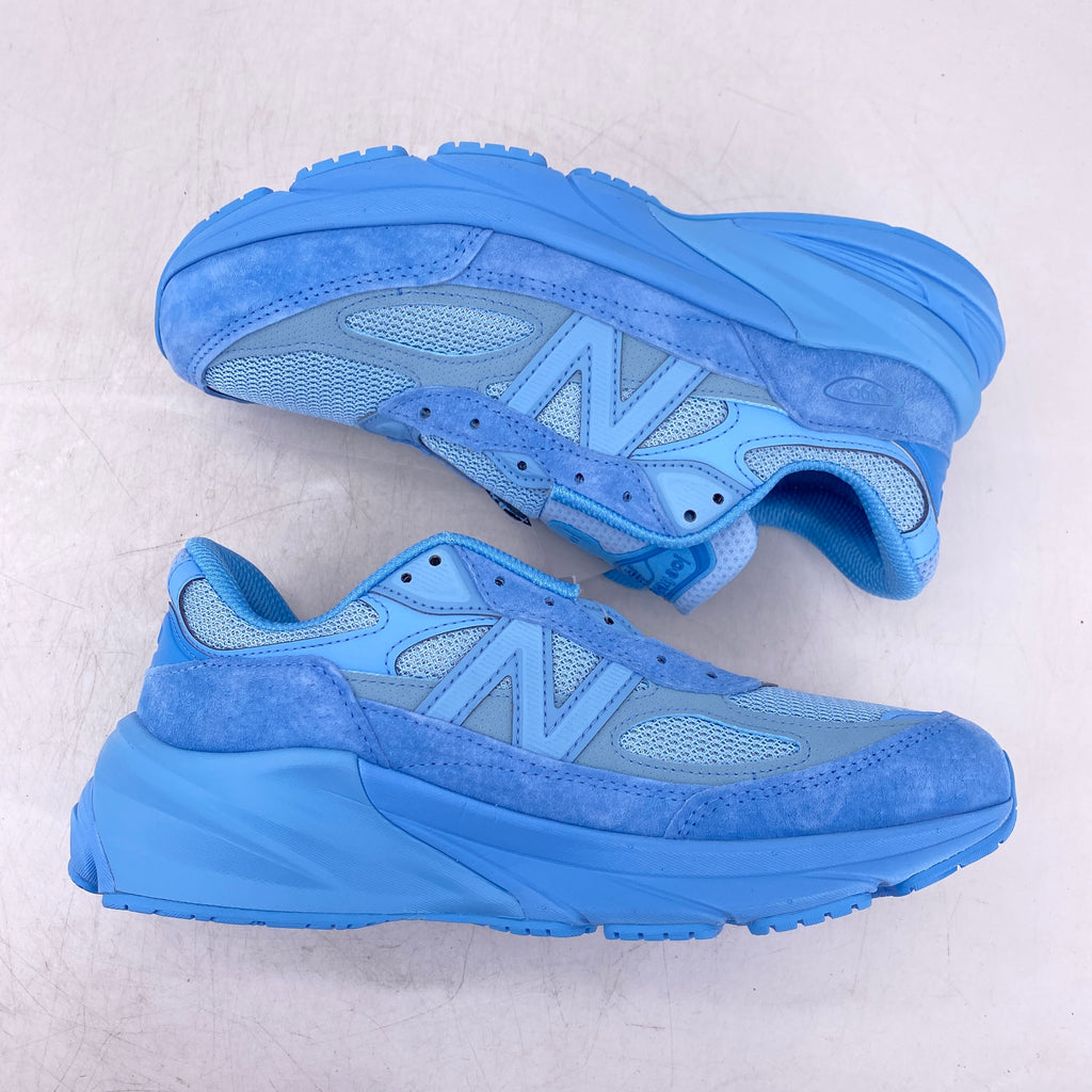 New Balance U990JG6 "Jfg Prom Blue" 2024 New Size 7.5
