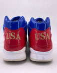 Nike Air Tech Challenge 2 "Us Open" 2014 Used Size 9.5