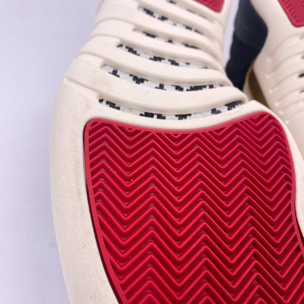 Air Jordan 12 Retro "Chinese New Year" 2019 New Size 13