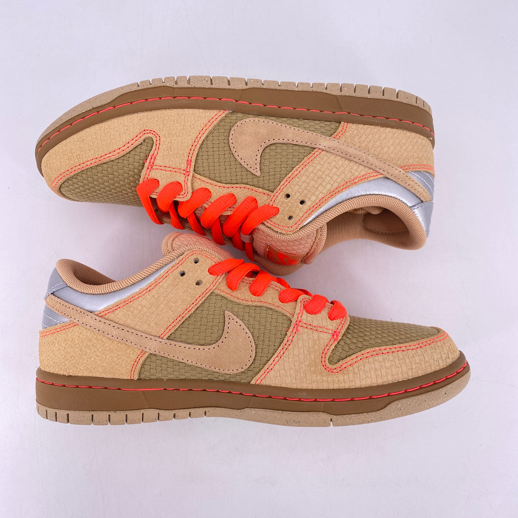 Nike SB Dunk Low "Som Tum" 2026 New Size 7.5