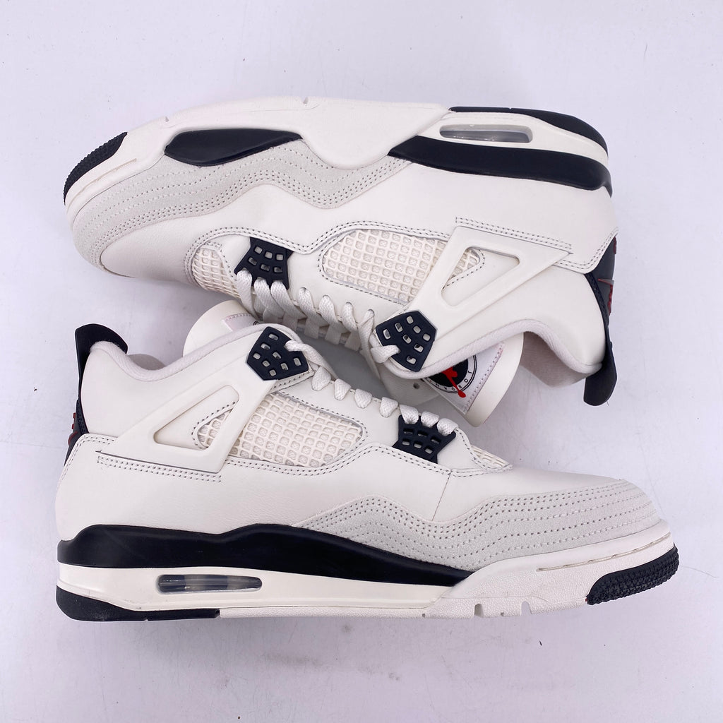 Air Jordan 4 Retro "Flight Club" 2026 New Size 11