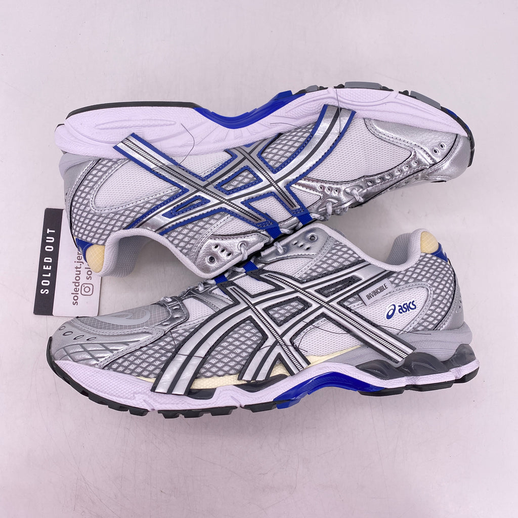 Asics Gel-Nimbus 10.1 "Invincible Http 404 Blue" 2025 Used Size 11