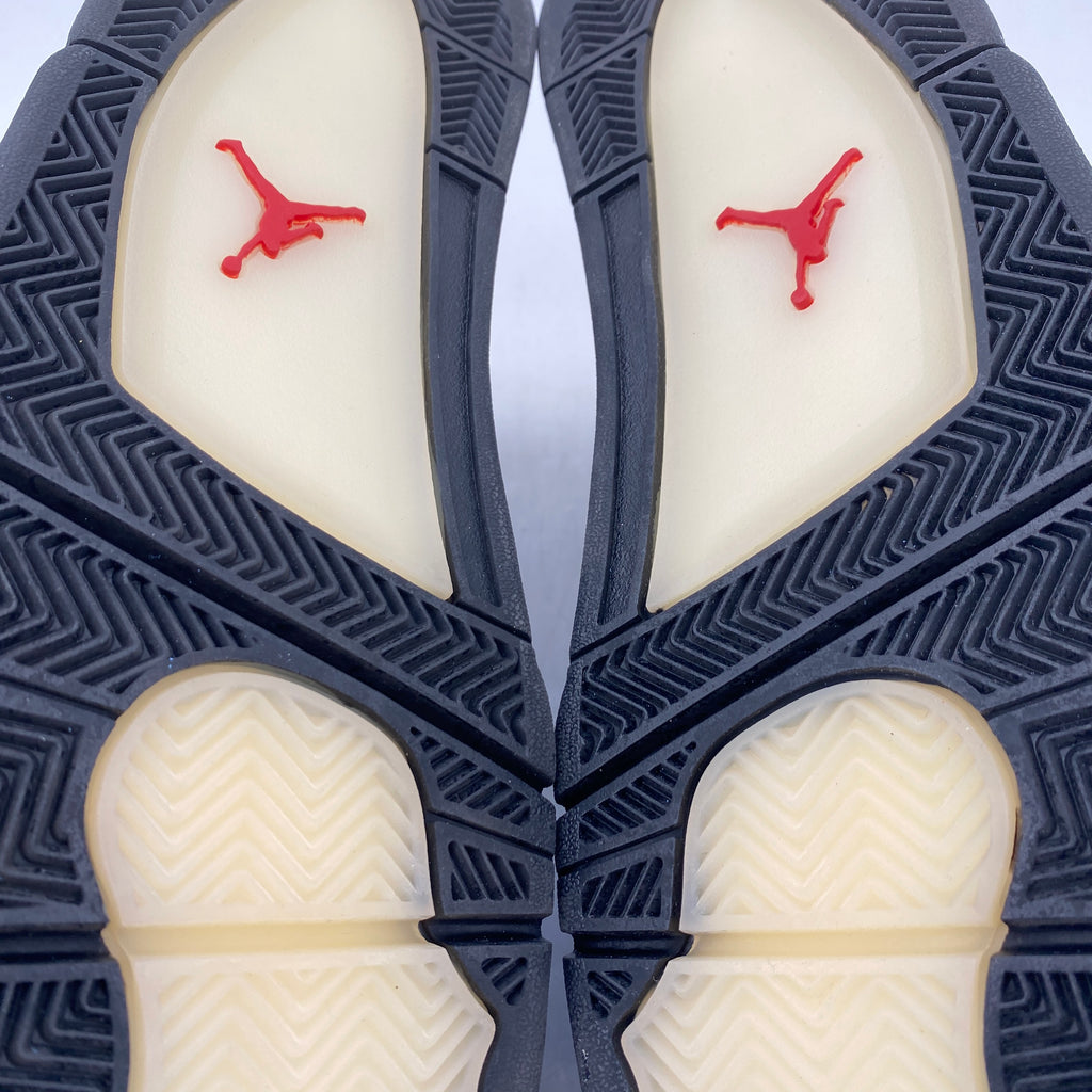 Air Jordan 4 Retro "Travis Scott" 2018 New Size 13