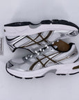 Asics (GS) Gel-1130 "White Clay Canyon" 2024 New Size 6Y