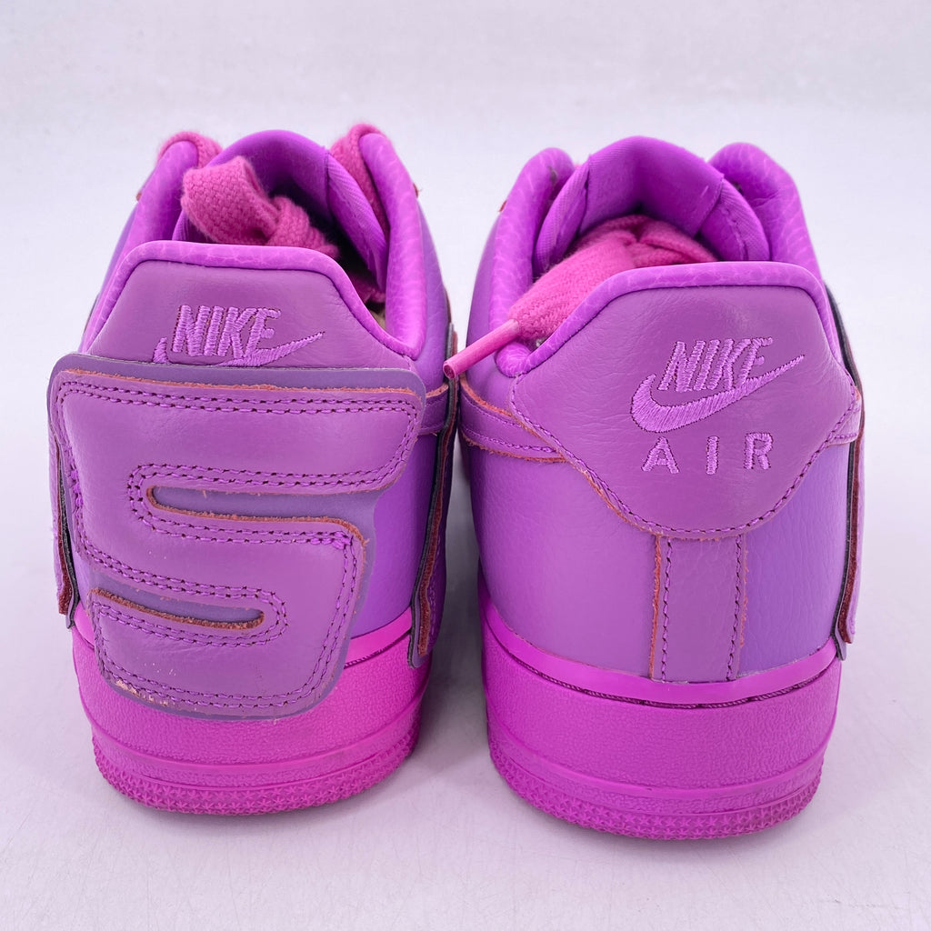 Nike Air Force 1 Low "Cpfm Fuchsia Dream" 2024 Used Size 10.5