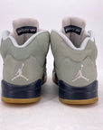 Air Jordan 5 Retro "Jade Horizon" 2022 Used Size 7