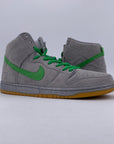 Nike Dunk / SS "Silver Box" 2016 Used Size 11