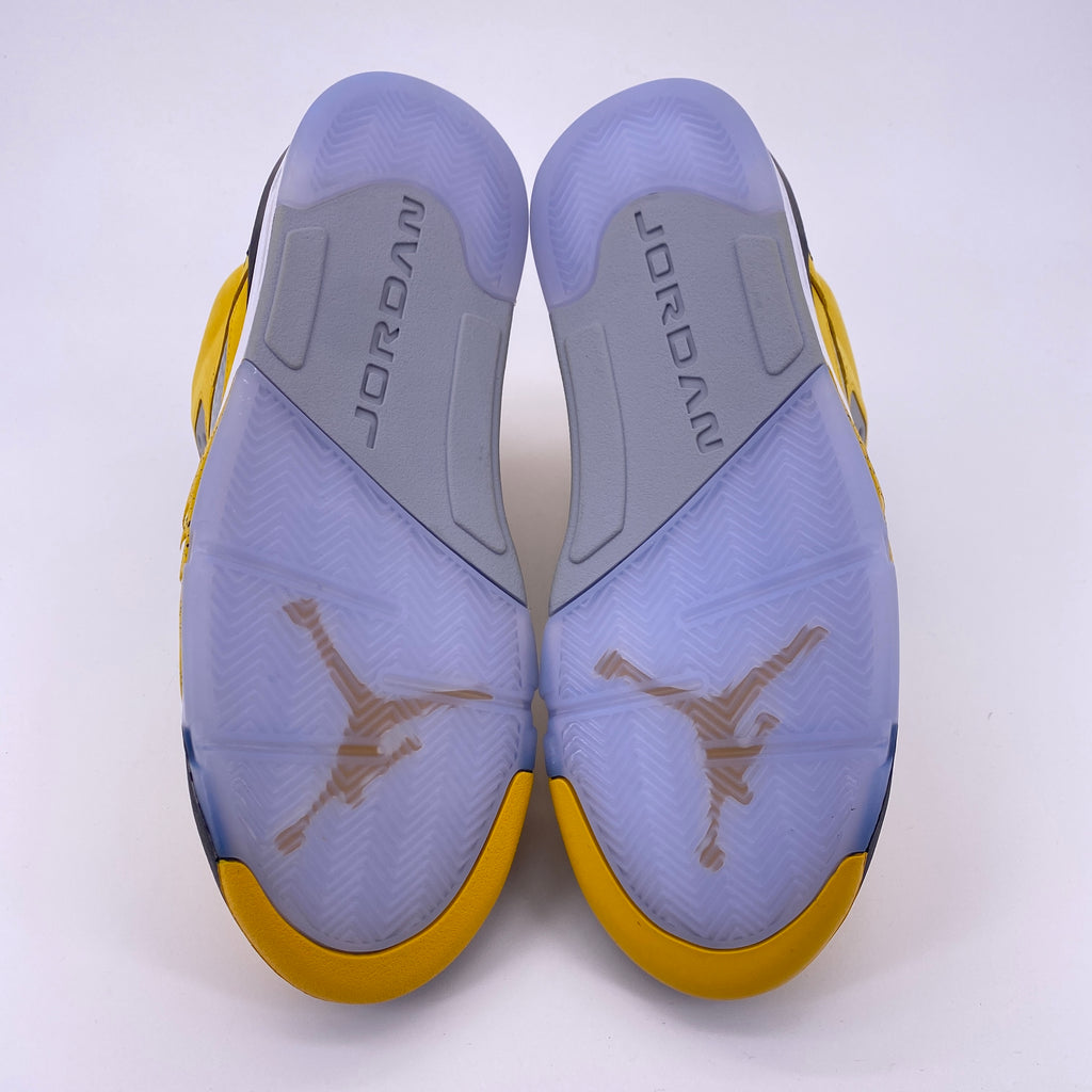 Air Jordan 5 Retro "Tokyo" 2025 New Size 10