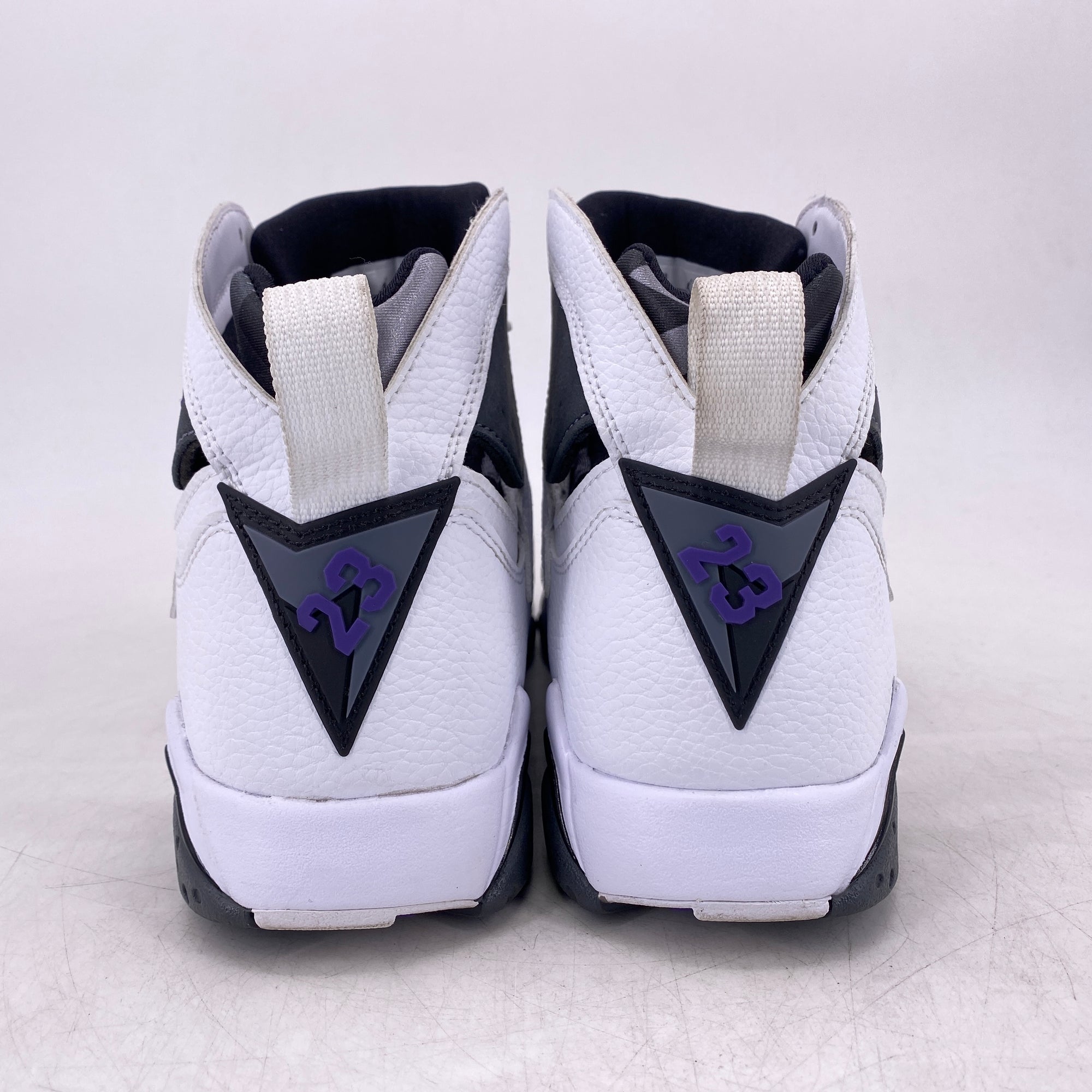 Air Jordan 7 Retro &quot;Flint&quot; 2021 Used Size 10