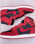 Air Jordan 1 Retro High 85 "Varsity Red" 2020 New Size 12