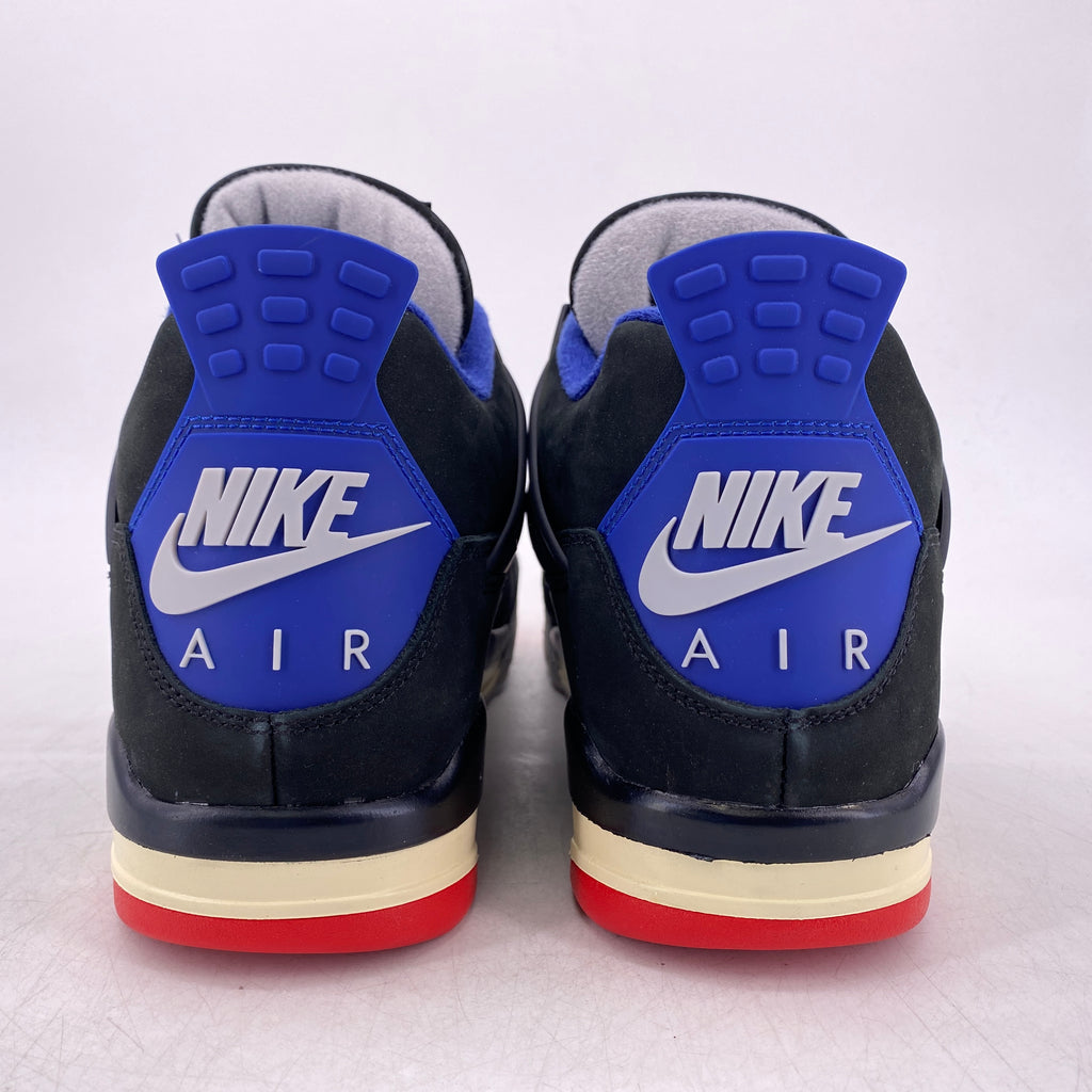 Air Jordan 4 Retro "Rare Air" 2025 New Size 12