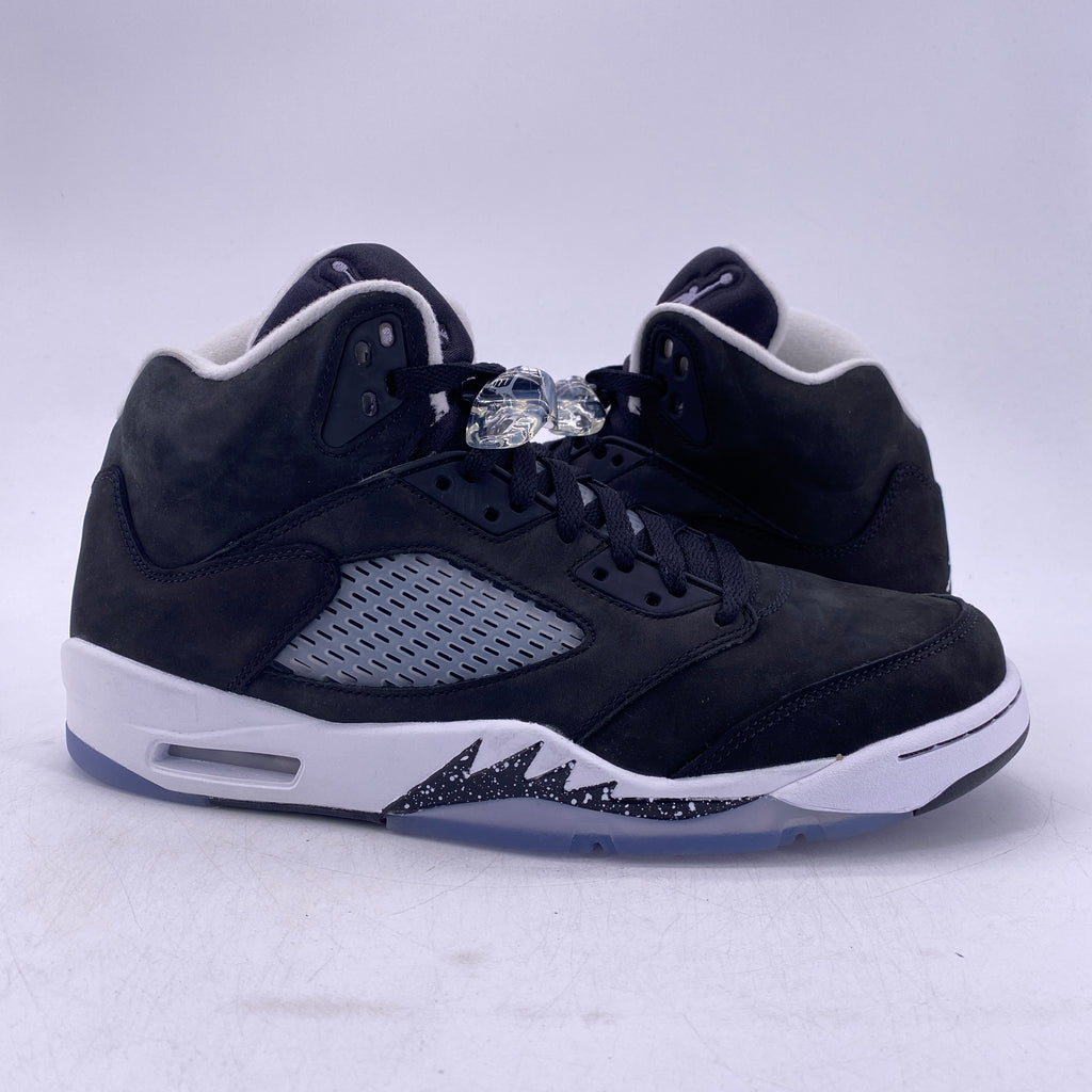 Air Jordan 5 Retro "Moonlight" 2021 New Size 10.5