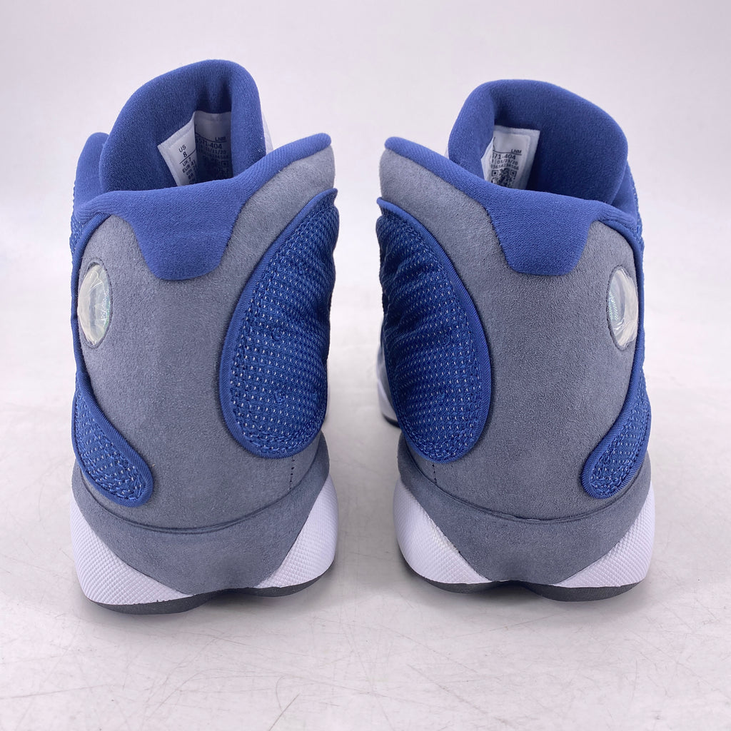 Air Jordan 13 Retro "Flint" 2020 New Size 8