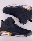 Air Jordan 6 Retro "Dmp" 2020 New Size 8.5