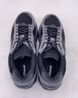 New Balance 2002R "Jjjjound Charcoal" 2024 New Size 8.5