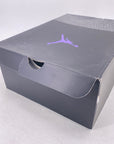 Air jordan stone 3 Retro "Dark Iris" 2022 Used Size 12