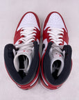 Air Jordan 1 Retro High OG "Chicago" 2013 Used Size 10.5