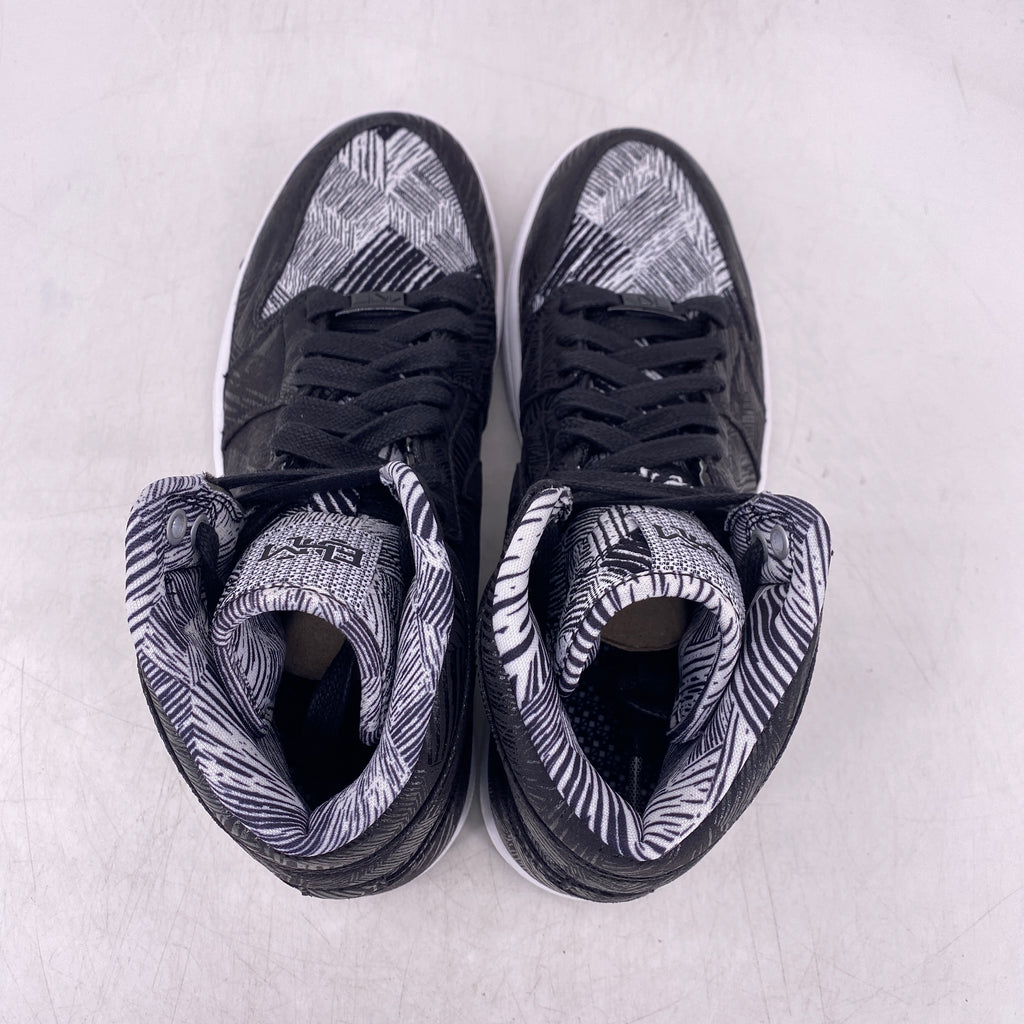 Air Jordan 1 Retro High "Bhm" 2015 New Size 10