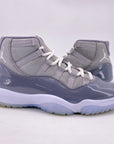 Air Jordan 11 Retro "Cool Grey" 2021 Used Size 8.5