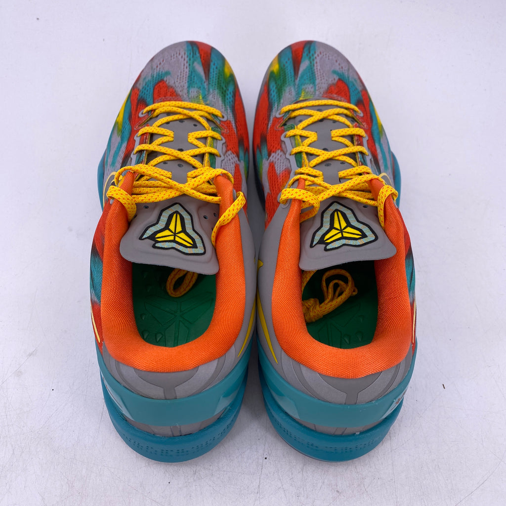 Nike Kobe 8 Protro "Venice Beach" 2024 New Size 12