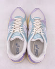 Asics Gel-Kayano 14 "Cream Dusk Violet" 2024 Used Size 11