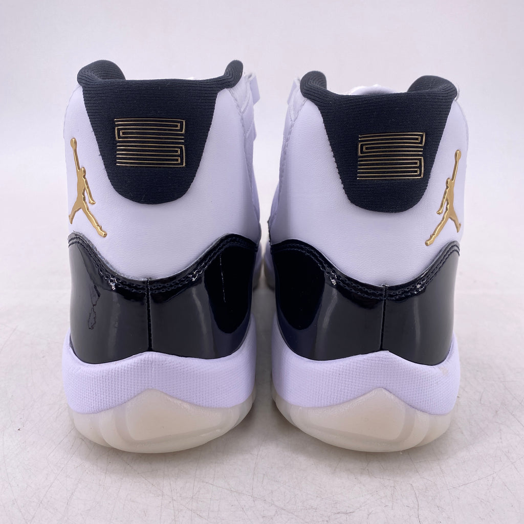 Air Jordan 11 Retro "Gratitude" 2023 New Size 9
