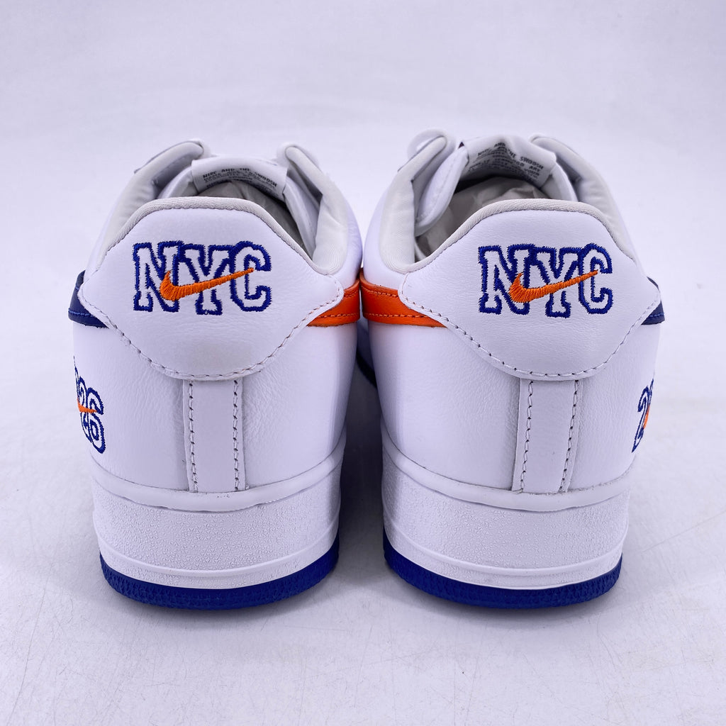 Nike Air Force 1 "Nyc Knicks" 2026 New Size 14