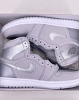 Air Jordan 1 Retro High OG "Neutral Grey" 2020 New Size 9