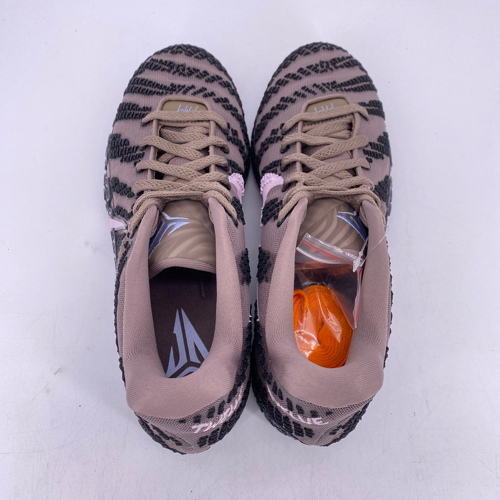 Nike Ja 3 "Showstopper" 2025 New Size 12