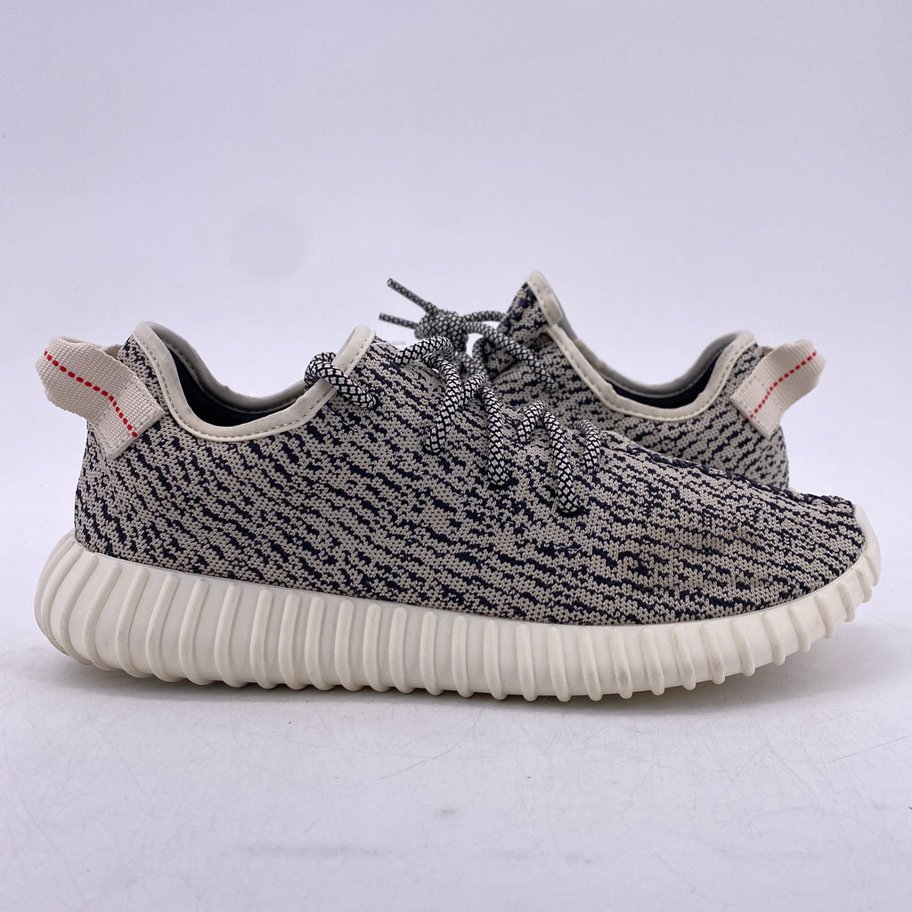 Yeezy 350 "Turtle Dove" 2022 Used Size 9.5